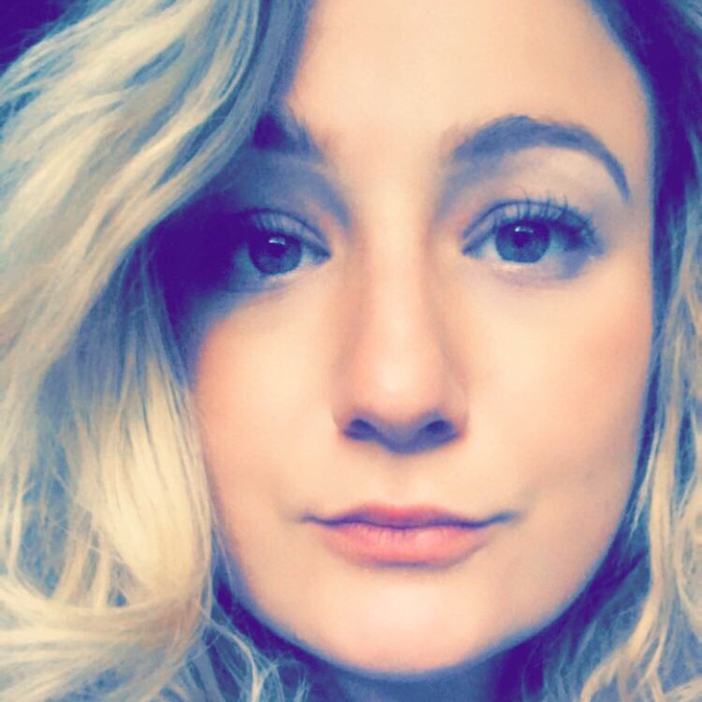 Meet your Posher, Hope